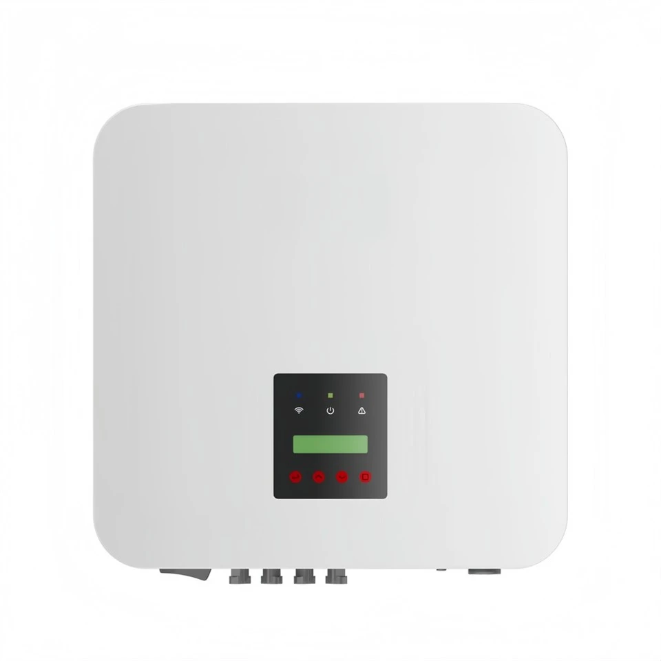 10kW Single Phase Grid Tie Inverter