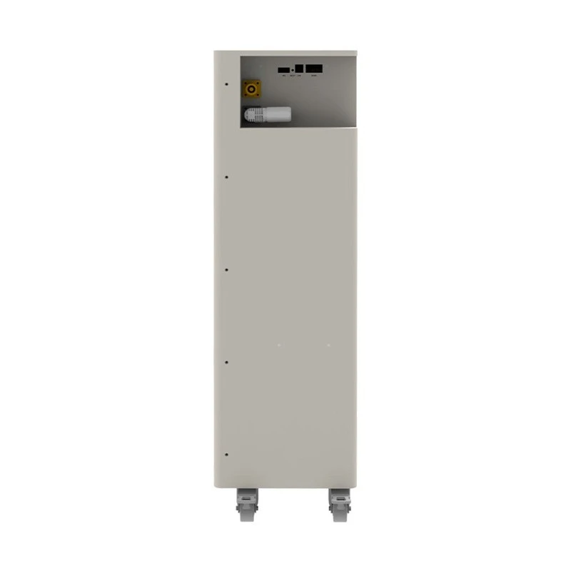 ZDX 15kWh Floor Mounted Home Battery Pack-MOON15-G-4