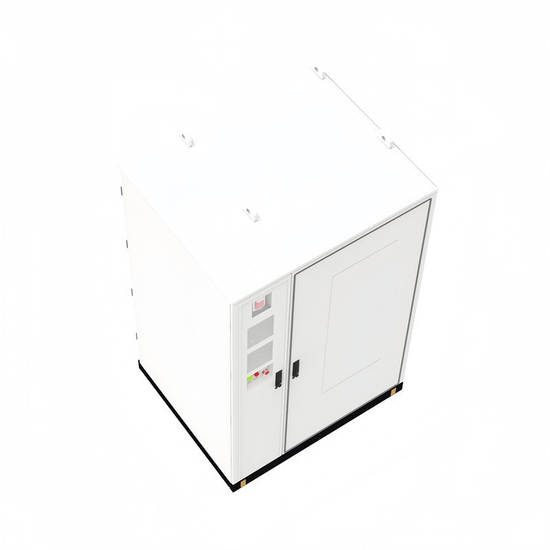 100kW 215kWh Commercial Energy Storage Systems-5