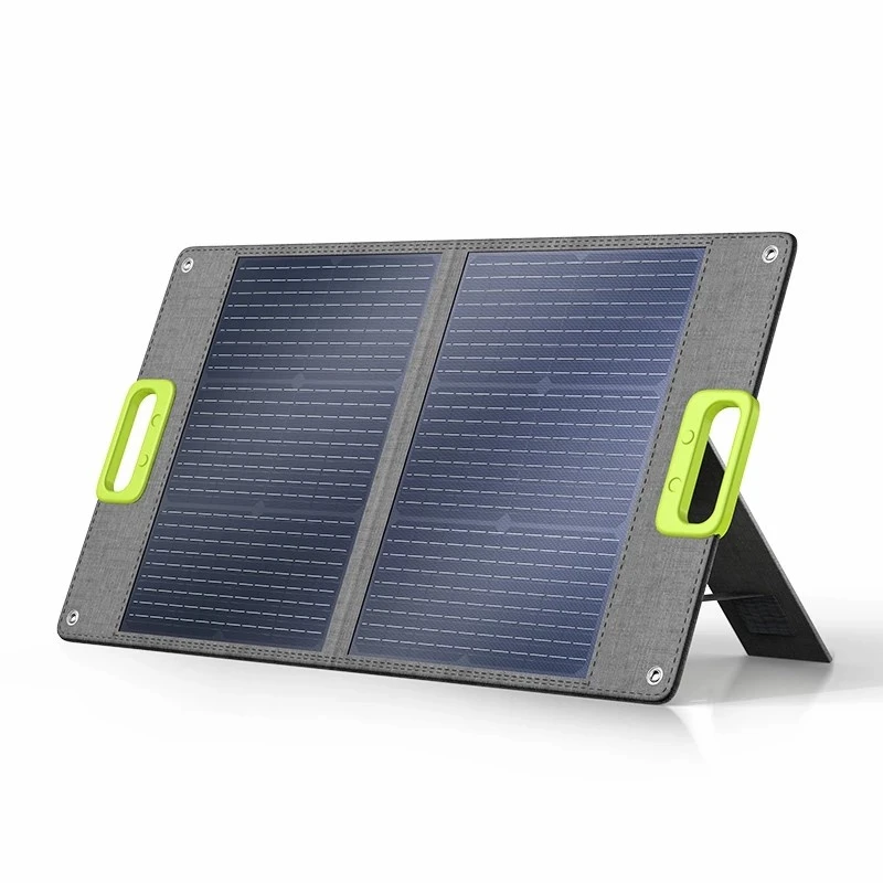 Panneau solaire portable 60W
